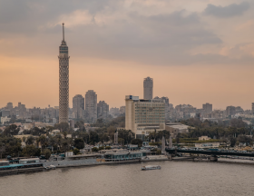 Egypte : Les Etats-Unis veulent remettre les droits de l’homme au centre de leurs relations avec l’Egypte même si elle reste un précieux allié stratégique 1