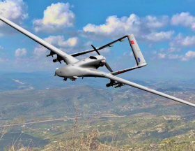 Le Maroc a réceptionné ses premiers drones de combat turcs Bayraktar TB2 pour la surveillance de ses frontières