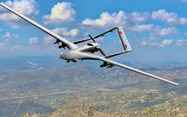 Le Maroc a réceptionné ses premiers drones de combat turcs Bayraktar TB2 pour la surveillance de ses frontières
