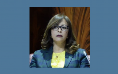 Maroc : Asmaa Rhlalou est la première femme élue maire de Rabat 1
