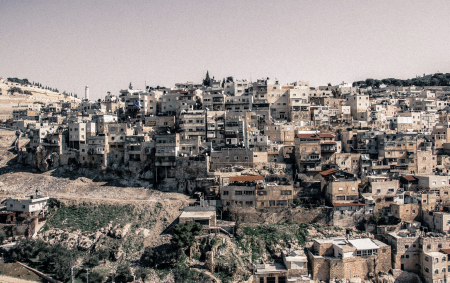 Palestine : Quelle est la situation économique et de la dette publique palestinienne ?