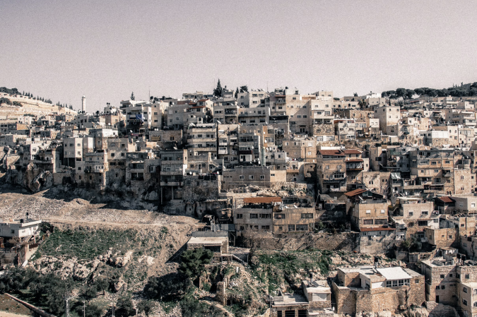 Palestine : Quelle est la situation économique et de la dette publique palestinienne ?