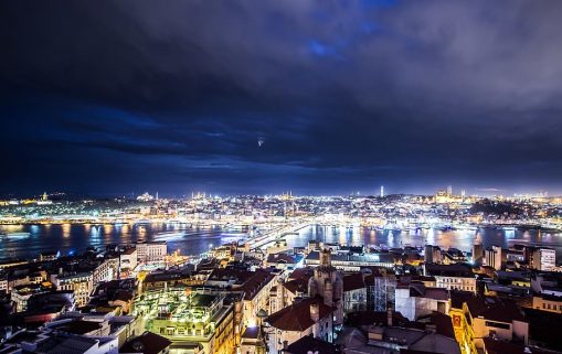 Turkey cuts key interest rate to 18% due to improving economy