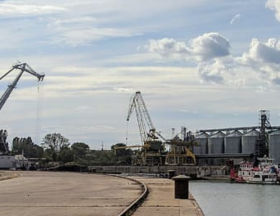 Egypte : La ville de Port-Saïd va voir construire un silo à grains d’une capacité de 100 000 tonnes de céréales pour 33 millions de $