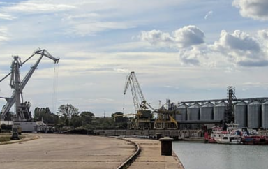 Egypte : La ville de Port-Saïd va voir construire un silo à grains d’une capacité de 100 000 tonnes de céréales pour 33 millions de $