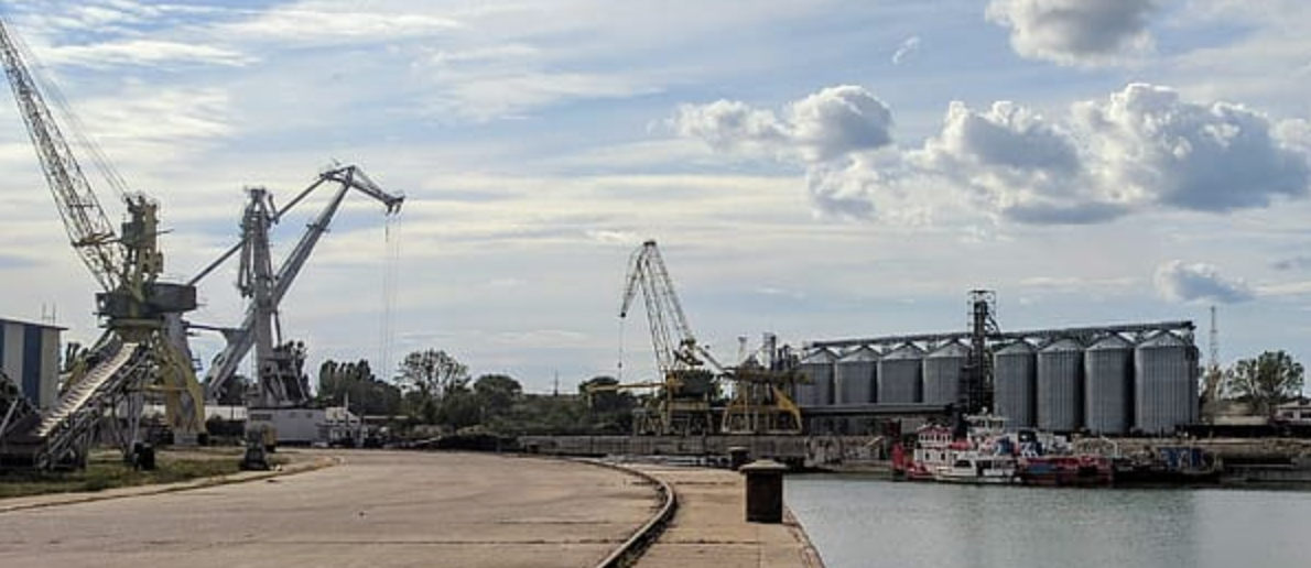 Egypte : La ville de Port-Saïd va voir construire un silo à grains d’une capacité de 100 000 tonnes de céréales pour 33 millions de $