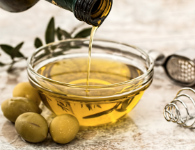 La Tunisie devrait produire 240 000 tonnes d’huile d’olive pour cette nouvelle récolte