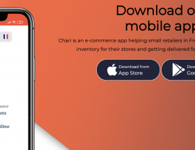 Maroc : Chari.ma, plateforme marocaine qui permet aux commerces de proximité de commander des biens de grande consommation lève 5 millions $ pour s’attaquer à l’Afrique francophone