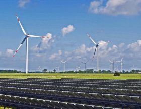 Maroc : La société britannique Xlinks va construire sa centrale solaire et éolienne de 10,5 GW dans la région de Guelmim-Oued Noun