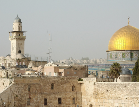 Palestine: What is the situation of tourism?