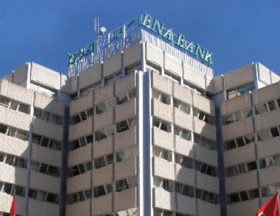 Tunisie : La Banque nationale agricole (BNA Bank) qui détenait 26 % du capital de la compagnie Assurances Multirisques Ittihad (AMI Assurances) est montée à plus de 50 % de parts