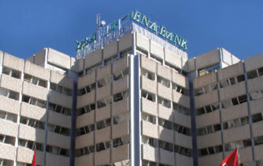 Tunisie : La Banque nationale agricole (BNA Bank) qui détenait 26 % du capital de la compagnie Assurances Multirisques Ittihad (AMI Assurances) est montée à plus de 50 % de parts