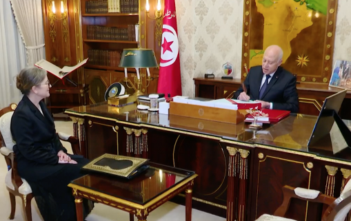 Tunisie : Quelle est la composition du nouveau gouvernement ?