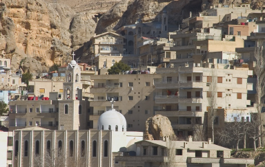 How to stem Iranian influence in Syria? Arab countries are mobilizing