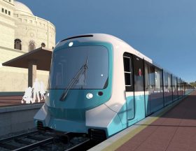 Egypt: Alstom group wins € 876 million contract