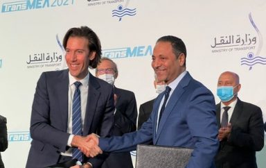 Egypte : Le groupe Alstom remporte un marché de 876 millions d’€