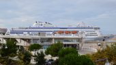 L’Algérie autorise à nouveau les traversées de ferries depuis Marseille