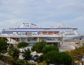 L’Algérie autorise à nouveau les traversées de ferries depuis Marseille
