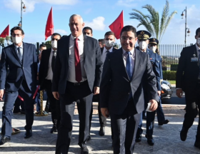 Le Maroc et Israël signent un accord historique de coopération sécuritaire 1