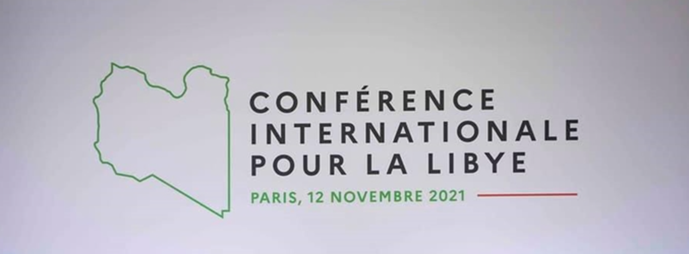 Libye : Quelles sont les conclusions de la conférence internationale de Paris ?