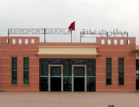 Morocco: The National Airports Office announces the launch of works to extend and develop Dakhla airport, located in southern Morocco, to increase its reception capacity to 1 million passengers compared to 300,000 currently