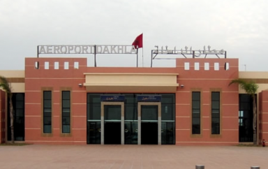 Morocco: The National Airports Office announces the launch of works to extend and develop Dakhla airport, located in southern Morocco, to increase its reception capacity to 1 million passengers compared to 300,000 currently