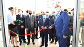 Morocco: Banque Populaire d'Oujda has a new headquarters to support its economic development in the Oriental region