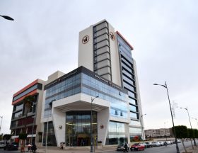 Morocco: Banque Populaire d'Oujda has a new headquarters to support its economic development in the Oriental region 2
