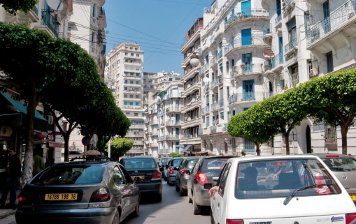 Algérie : L’opérateur de VTC considéré comme le « Uber algérien » prévoit dans les prochains mois de conquérir l’Afrique subsaharienne