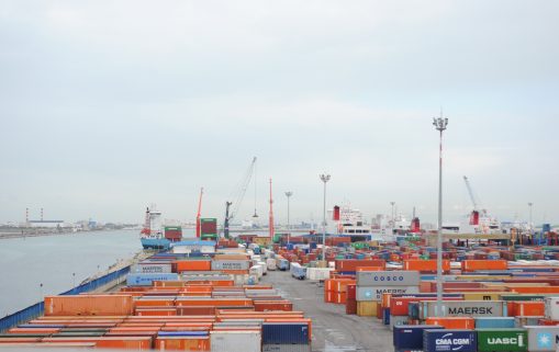 La Tunisie voit à la fois baisser ses exportations et augmenter ses importations