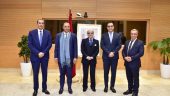 Le groupe Banque Centrale Populaire (BCP) a signé le 15 décembre dernier à Rabat, une convention de partenariat avec la Fondation Marocaine pour l’Éducation Financière (FMEF). 1