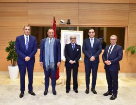 Morocco: The Banque Populaire group and the Moroccan Foundation for Financial Education sign a partnership agreement for the financial education of the general public and project leaders