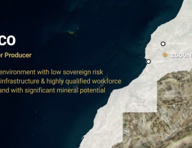 Morocco confirms its position as Africa's leading silver producer with resource estimates on the rise