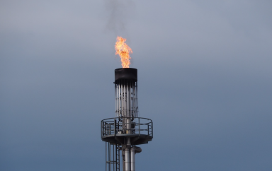 L’Egypte fait de son approvisionnement énergétique une priorité