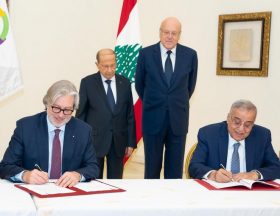 Liban : L’Organisation Internationale de la Francophonie installe une représentation pour le Moyen-Orient 