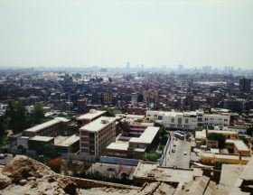 Egypte : Le gouvernement avec l’aide des Nations unies va lancer un projet de développement de parcs éco-industriels