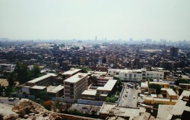Egypte : Le gouvernement avec l’aide des Nations unies va lancer un projet de développement de parcs éco-industriels