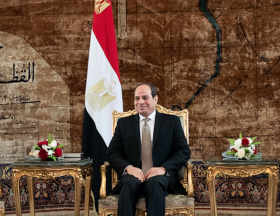 Egypte : Le président égyptien, Abdel Fattah al-Sissi a décidé de l’augmentation du salaire minimum des fonctionnaires du pays