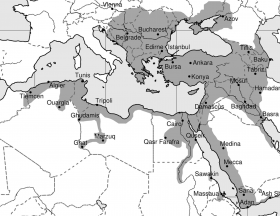 L’Afrique du Nord et le Moyen-Orient, toujours considérés comme des régions de mauvaise gouvernance et de corruption