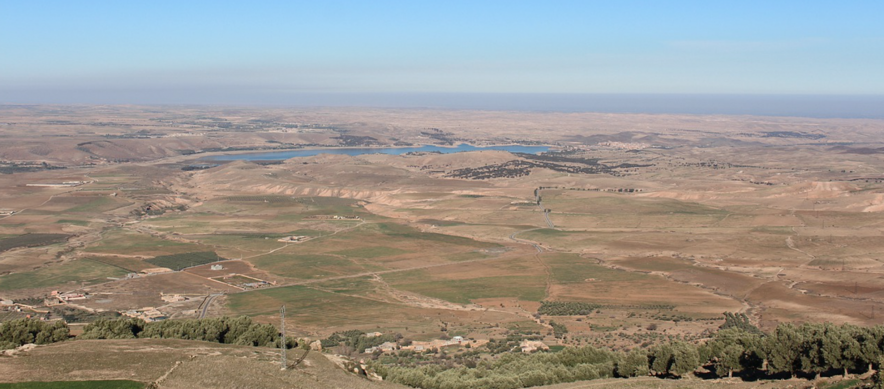 Le Maroc inaugure un centre d’innovation agroalimentaire baptisé ‘’CENAM Innovation’’ pour promouvoir une agriculture écologique 1