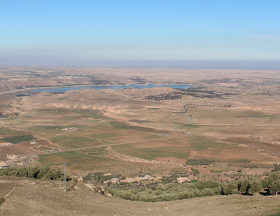 Le Maroc inaugure un centre d’innovation agroalimentaire baptisé ‘’CENAM Innovation’’ pour promouvoir une agriculture écologique 1