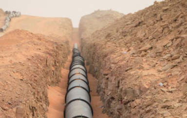 Libye : Sa production de pétrole brut est passée de 700 000 à 900 000 barils par jour suite à l’achèvement des travaux de maintenance d’un oléoduc qui avait été mis hors service