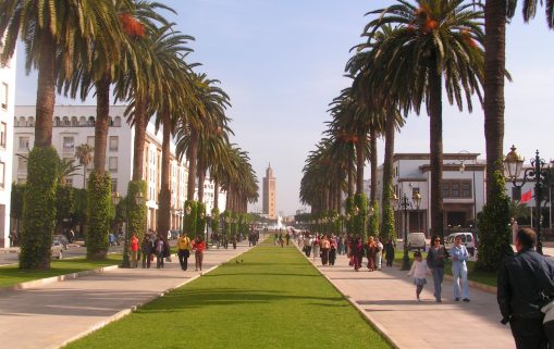 Maroc : La croissance économique marocaine en 2021 devrait rebondir à 7,2% après une contraction de 6,3% en 2020