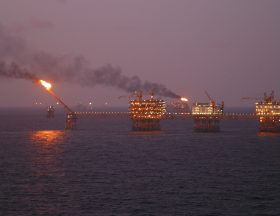 Maroc : La société pétrolière Chariot Oil & Gas a annoncé que la campagne de forage du puits Anchois-2 a donné un résultat positif