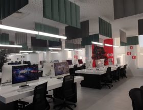 Morocco: the third 1337 Med campus opens in January