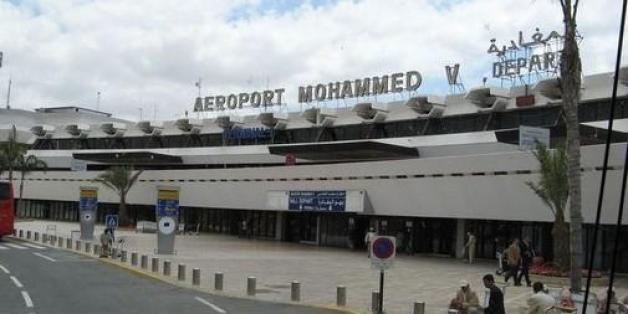 Maroc : Les aéroports enregistrent une hausse du trafic aérien de +38,9% en 2021 1