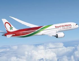 Maroc : Les aéroports enregistrent une hausse du trafic aérien de +38,9% en 2021
