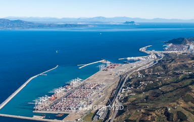 Maroc: Tanger Med, 2021, l’année de tous les records