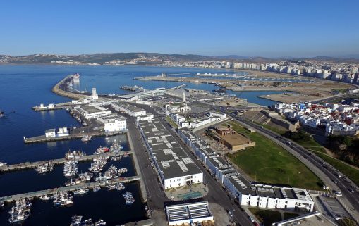 Morocco: Tanger Med, 2021, the year of all records