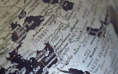 North Africa and the Middle East still seen as regions of bad governance and corruption